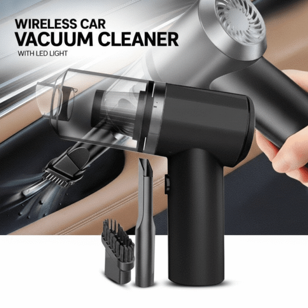 Mini Vaccume Cleaner